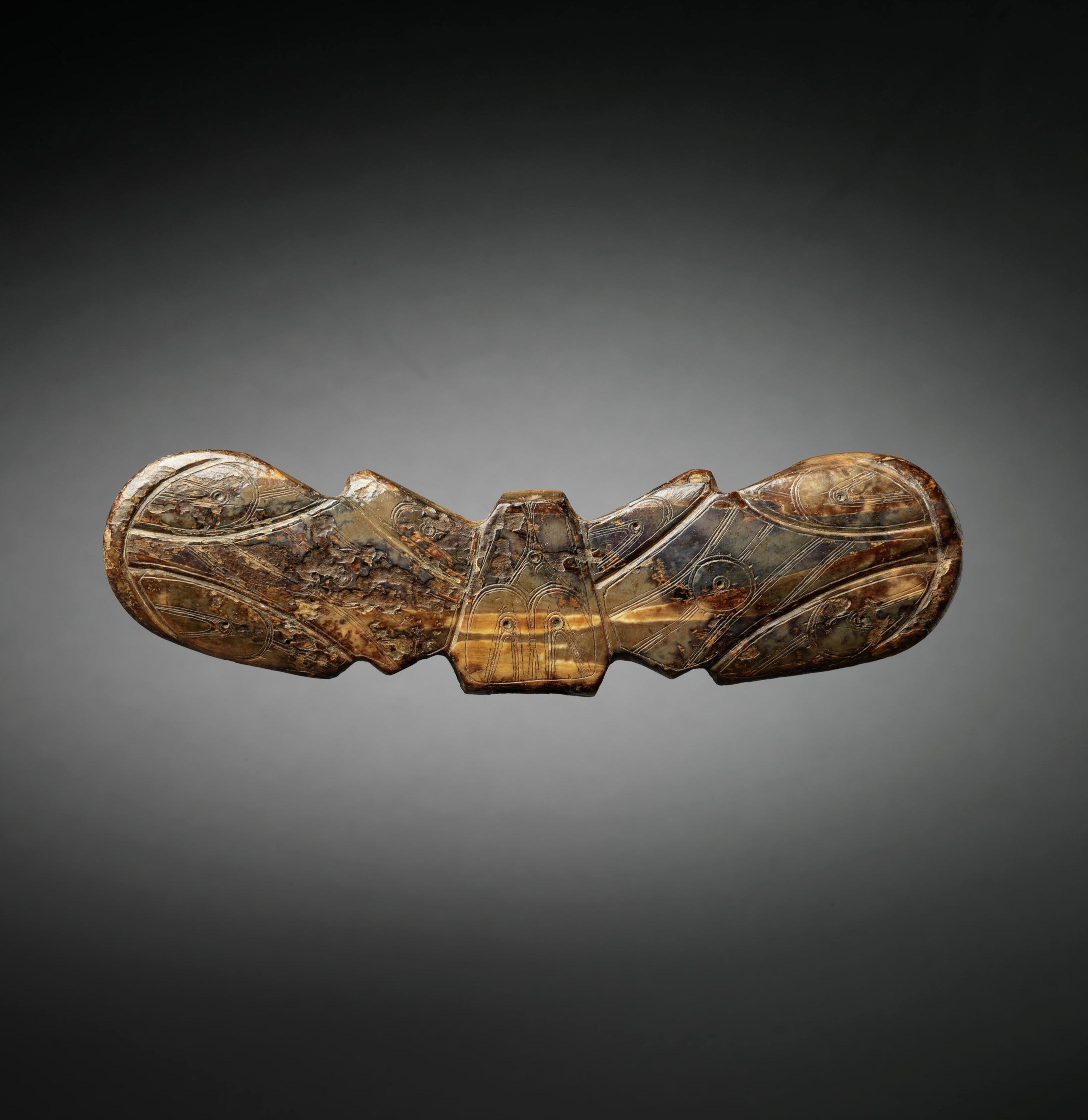 contre poids de harpon Galerie MESTDAGH